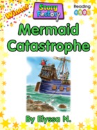 Mermaid Catastrophe