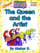 The Queen and the Artist