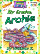 My Snake, Archie