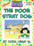The Poor Stray Dog