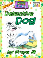 Detective Dog