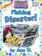 Fishing Disaster!