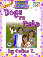 Dogs vs Cats