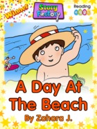 A Day At The Beach