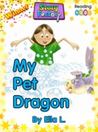 My Pet Dragon