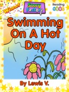 Swimming on a Hot Day