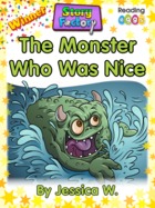 The Monster Who Was Nice