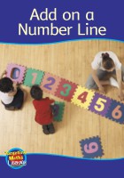 Add on a Number Line