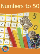 Numbers to 50
