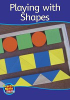 Playing with Shapes