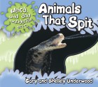 Animals That Spit