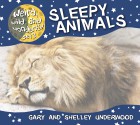 Sleepy Animals