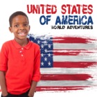 United States of America World Adventures