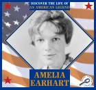 Amelia Earhart