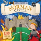 Attacking a Norman Castle