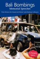 Bali Bombings: Memorial Speeches