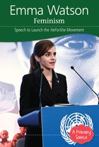 Emma Watson: Feminism