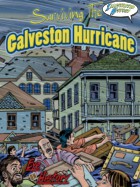 Surviving the Galveston Hurricane