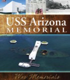 USS Arizona Memorial