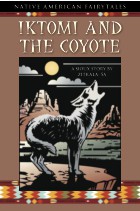 Iktomi and the Coyote