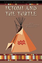 Iktomi and the Turtle