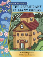 The Restaurant of Many Orders