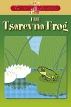 The Tsarevna Frog