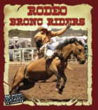 Rodeo Bronc Riders