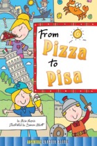 From Pizza to Pisa