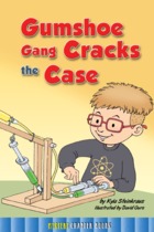 Gumshoe Gang Cracks the Case