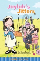 Jaylah's Jitters