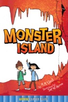 Monster Island