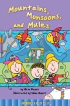 Mountains, Monsoons, and Mules