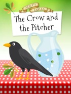 The Crow and The Pitcher