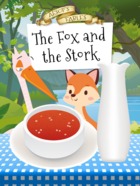 The Fox and the Stork