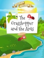 The Grasshopper and the Ants