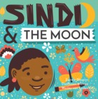 Sindi & the Moon