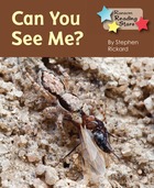 Can You See Me?