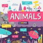Animals InfoPics
