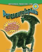 Parasaurolophus