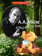 A.A. Milne - A Boy and His Bear
