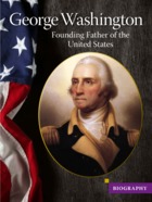 George Washington - Founding Father of the United States