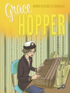 Grace Hopper