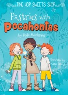 Pastries with Pocahontas