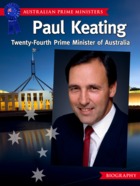 Paul Keating - Twenty-Fourth Prime Minister of Australia
