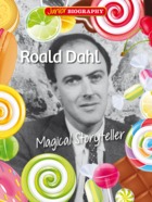 Roald Dahl - Magical Storyteller