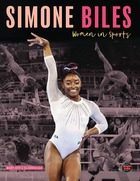 Simone Biles