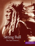 Sitting Bull - The Sun Dancer