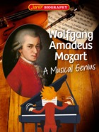 Wolfgang Amadeus Mozart - A Musical Genius