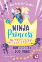 Hot Diggity Dog Gone